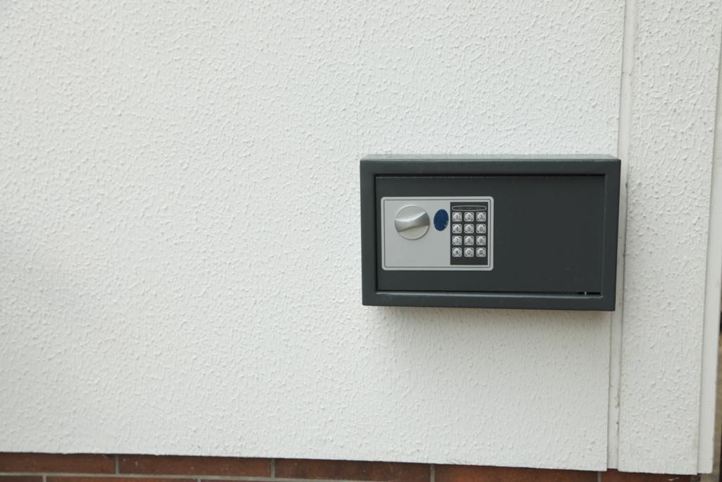 Pension Haus Kassel Fuldatal Luaran gambar