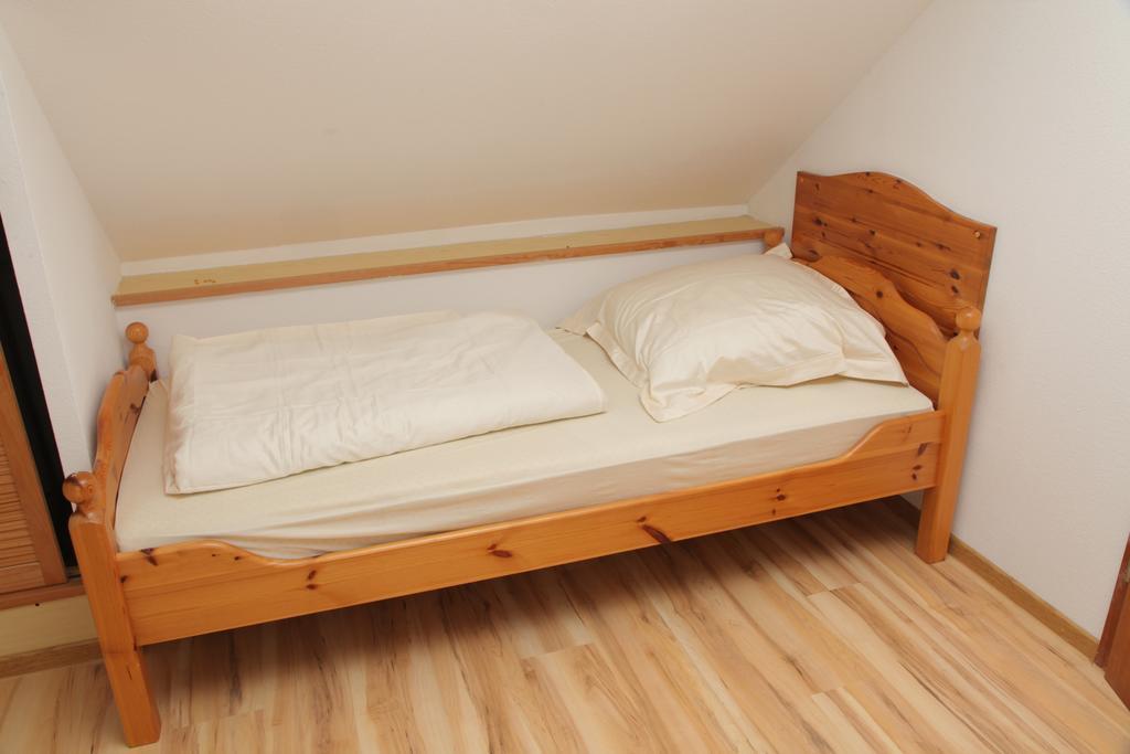 Pension Haus Kassel Fuldatal Luaran gambar
