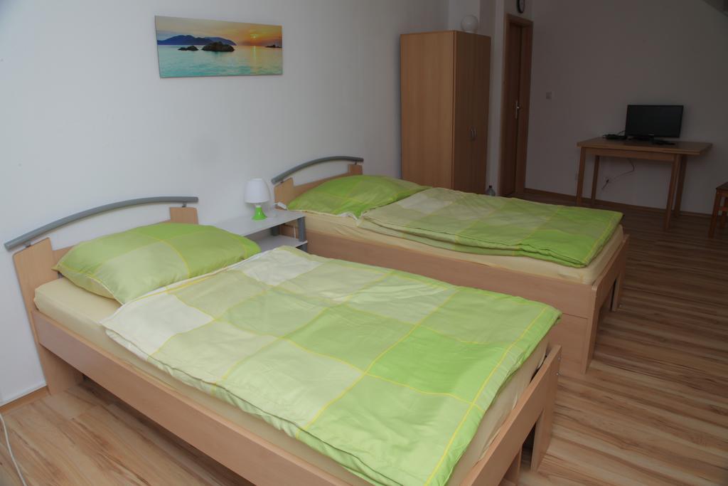 Pension Haus Kassel Fuldatal Luaran gambar